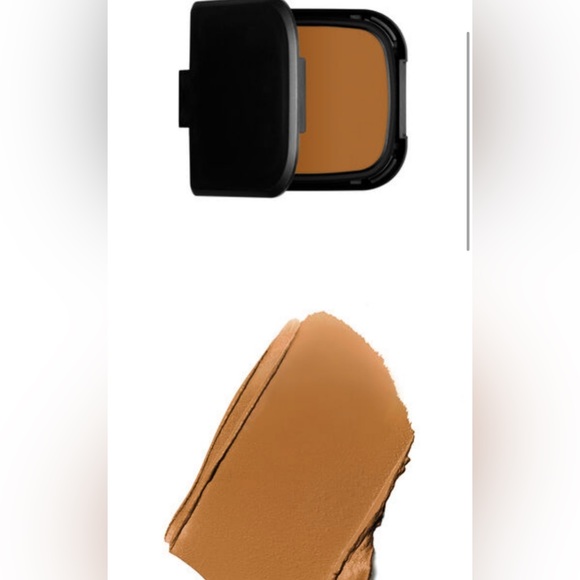 COPY - New NARS Radiant Cream Compact Foundation refill Macau - Picture 2 of 4